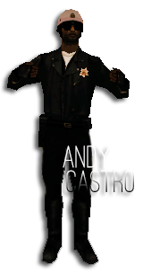 Andy's Avatar
